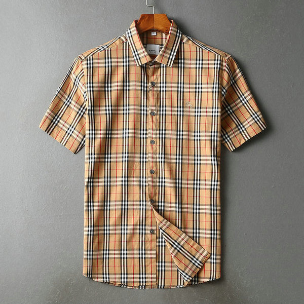 Front view of Burberry luxury piece style No.575