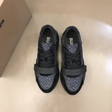 Burberry shoes Style 299 - logo and branding close-up