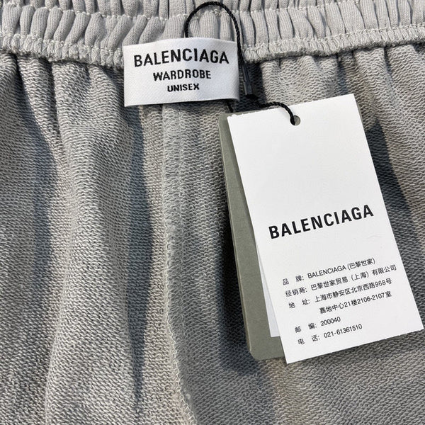 Balenciaga designer clothing styled look premium fashion