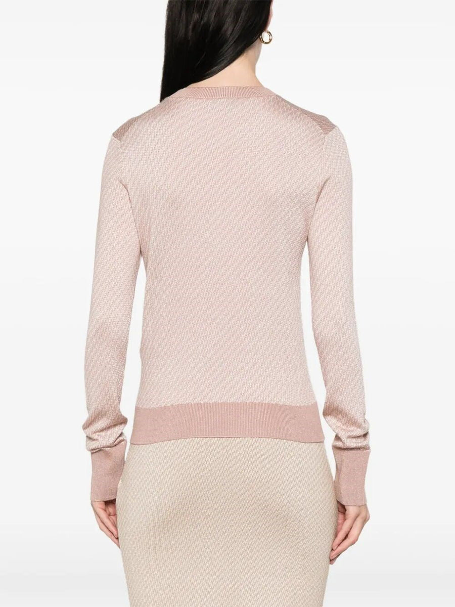 Fendi sweaters & pullovers side profile designer luxury fashion