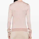 Fendi sweaters & pullovers side profile designer luxury fashion