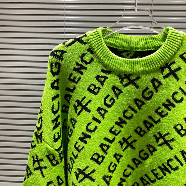 Balenciaga designer designer clothing full view