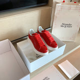Alexander McQueen shoes Style 277 - styled lifestyle view