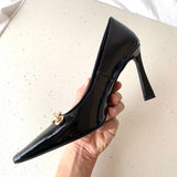 Saint Laurent shoes styled look premium fashion