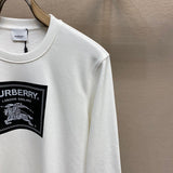 Full silhouette view of Burberry luxury piece style No.375