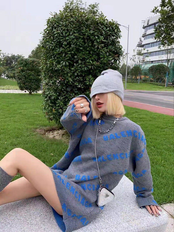 Three-quarter angle view of Balenciaga luxury piece style No.386