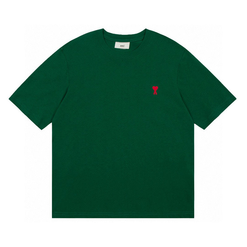 Close-up of Amiri shirt craftsmanship
