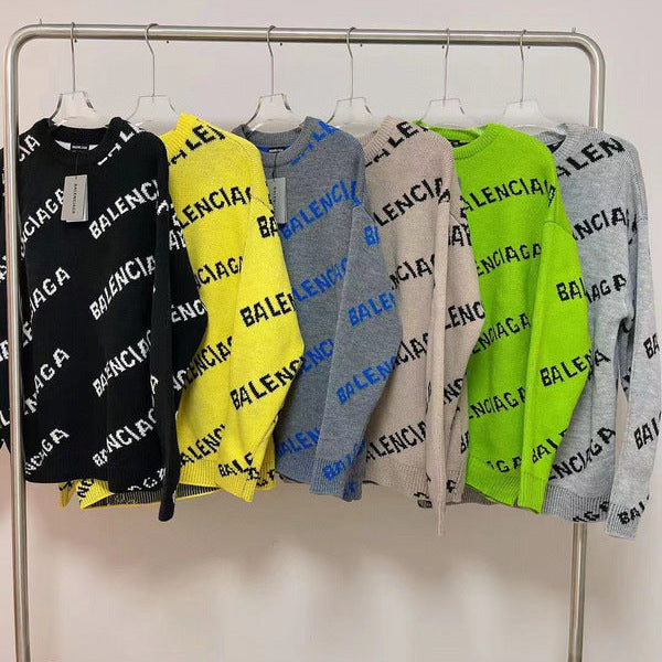 Balenciaga luxury designer clothing detail shot