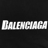 Full silhouette view of Balenciaga luxury piece style No.373
