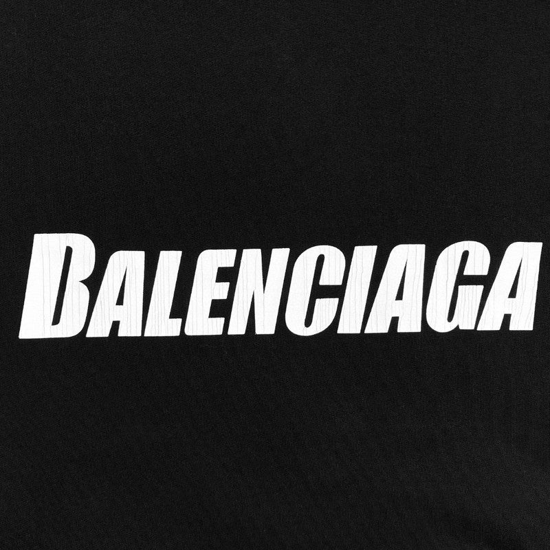 Balenciaga designer clothing front view designer style