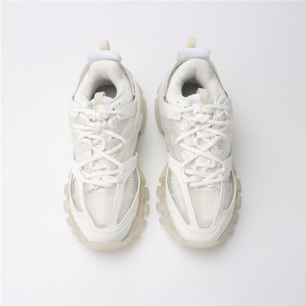 Balenciaga shoes Style 394 - sole and craftsmanship detail