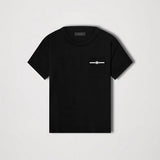 Side profile view of Amiri luxury piece style No.198