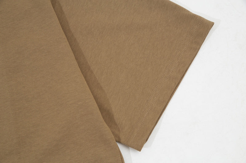 Texture and finish detail of Balmain luxury piece style No.078