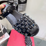 Valentino Garavani shoes styled look premium fashion