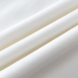 Burberry luxury t-shirt detail shot