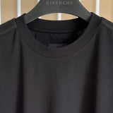 Three-quarter angle view of Givenchy luxury piece style No.154