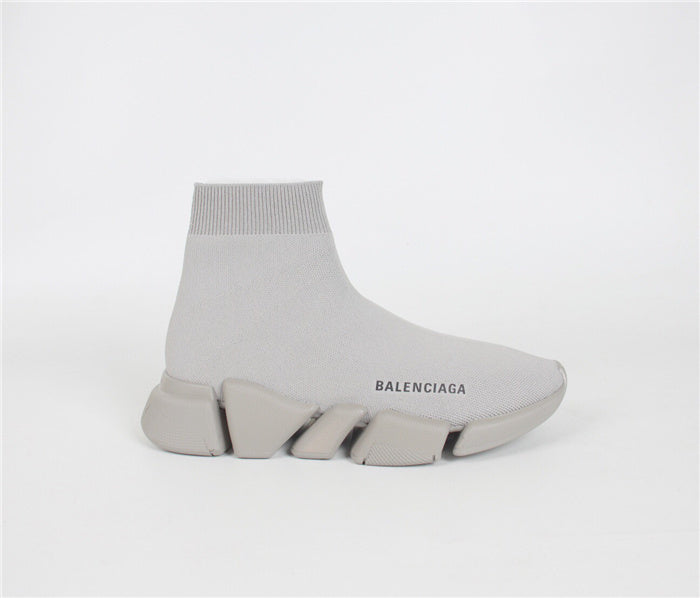 Balenciaga shoes Style 324 - sole and craftsmanship detail