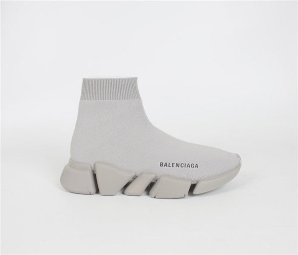 Balenciaga shoes Style 324 - sole and craftsmanship detail