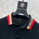 Back view of Burberry luxury piece style No.406