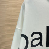 Styling view of Balenciaga luxury piece style No.190