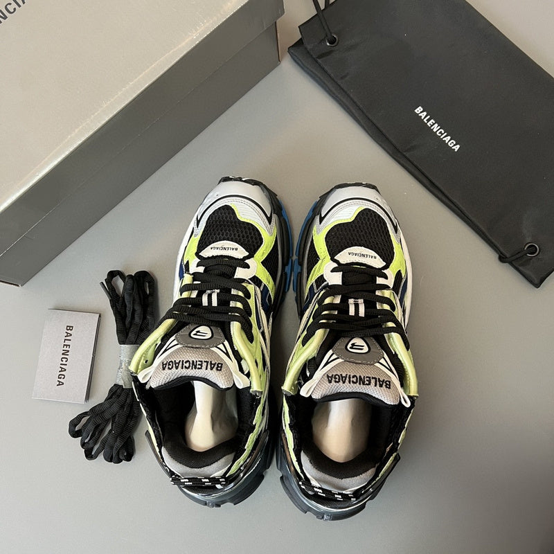 Balenciaga shoes Style 001 - packaging and accessories