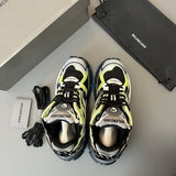 Balenciaga shoes Style 001 - packaging and accessories