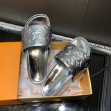 Louis Vuitton shoes Style 242 - packaging and accessories
