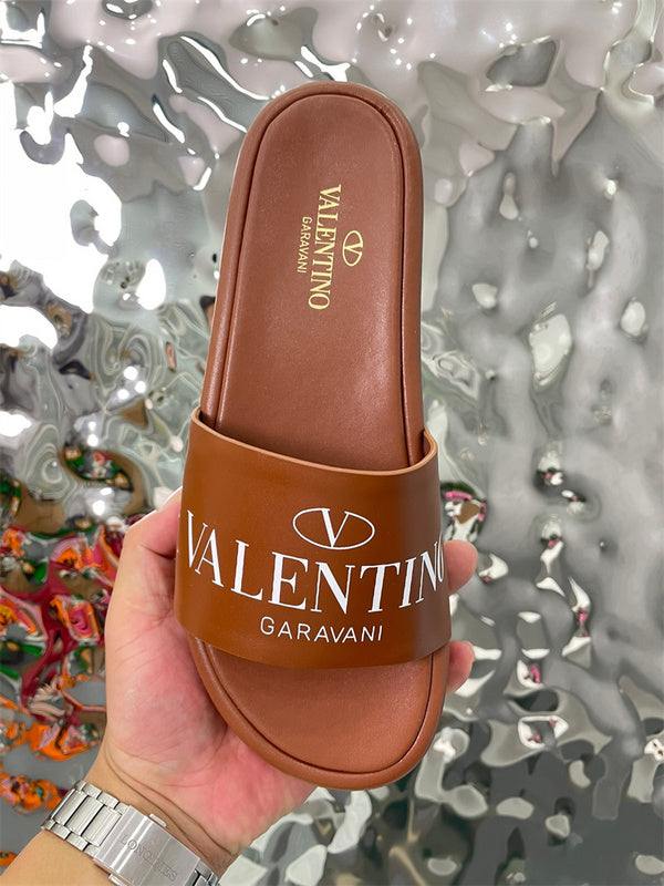 Valentino Garavani shoes styled look premium fashion