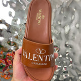 Valentino Garavani shoes styled look premium fashion