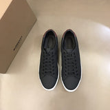 Burberry shoes Style 280 - texture and material detail