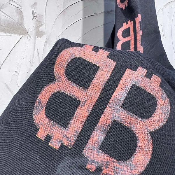 Balenciaga designer designer clothing full view