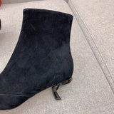 Roger Vivier designer shoes full view