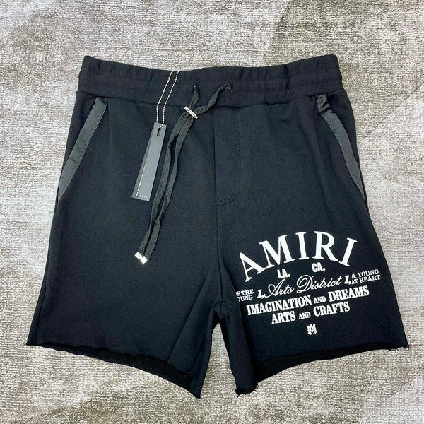Side profile view of Amiri luxury piece style No.071