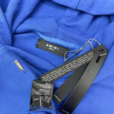 Texture and finish detail of Amiri luxury piece style No.033