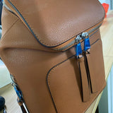 Velouxe New Arrival Bags 061 detail shot – authentic designer craftsmanship