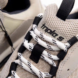 Balenciaga shoes Style 397 - top view showing design
