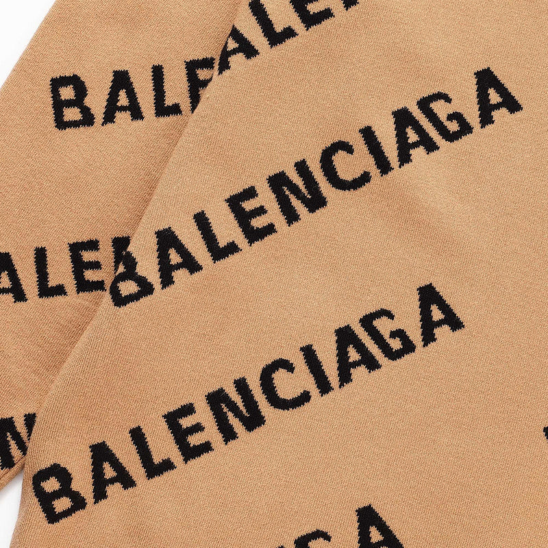 Full silhouette view of Balenciaga luxury piece style No.052
