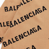 Balenciaga designer clothing front view designer style