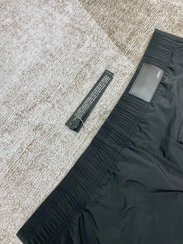 Amiri t-shirt styled look premium fashion