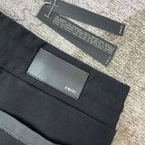 Amiri designer t-shirt full view