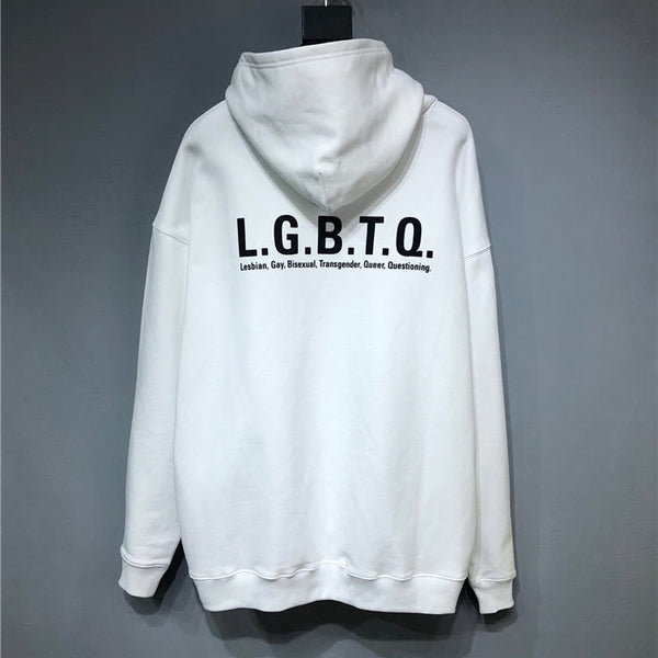 Balenciaga designer clothing styled look premium fashion