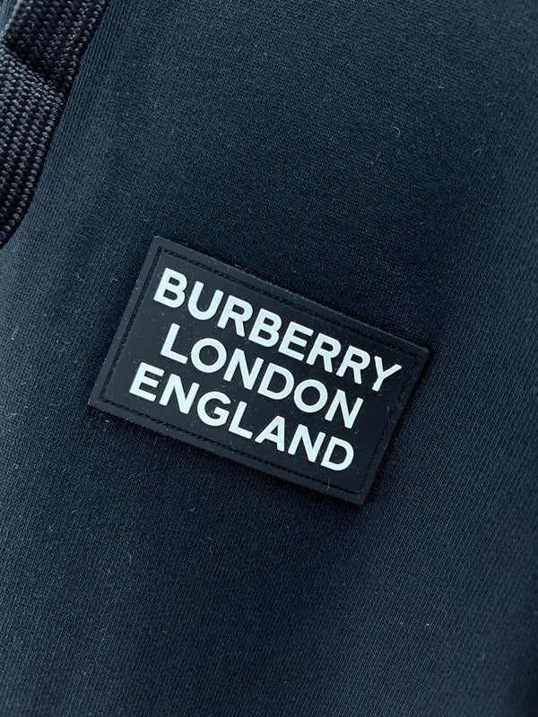 Full silhouette view of Burberry luxury piece style No.344