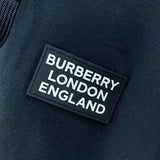 Full silhouette view of Burberry luxury piece style No.344