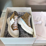 Alexander McQueen shoes Style 298 - packaging and accessories