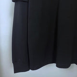 Balenciaga luxury designer clothing detail shot