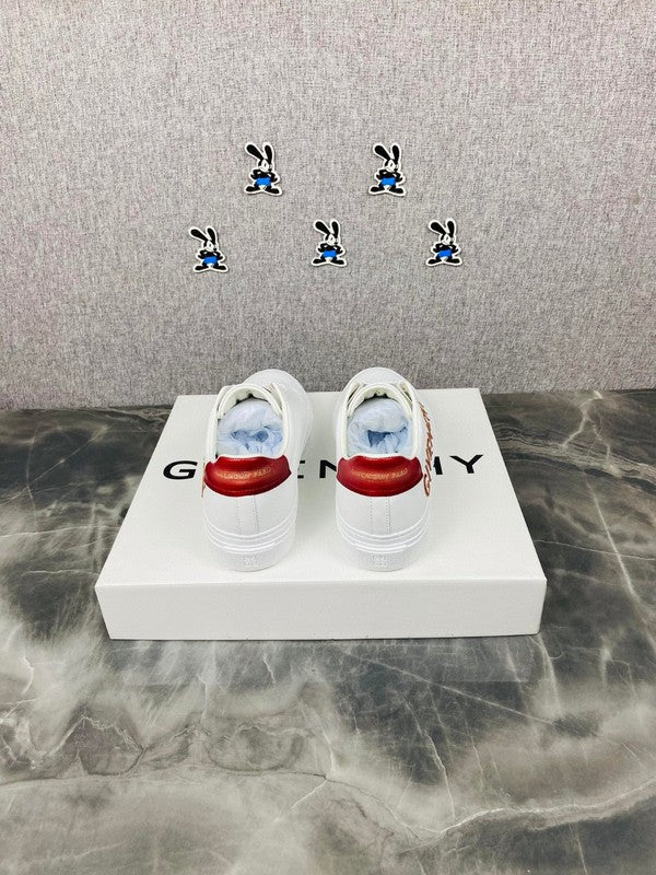 Givenchy shoes Style 128 - packaging and accessories