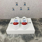 Givenchy shoes Style 128 - packaging and accessories
