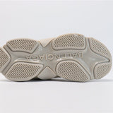 Balenciaga shoes Style 414 - logo and branding close-up
