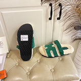 Hermes sandals Style 223 - packaging and accessories