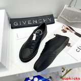 Givenchy shoes Style 095 - top view showing design